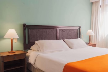 Room, 1 King Bed, Non Smoking