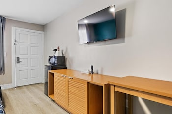 Room, 2 Queen Beds, Accessible