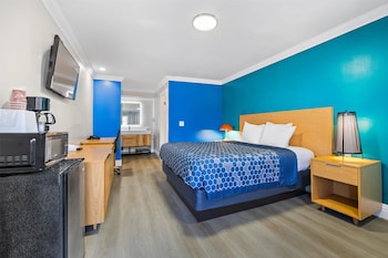 Room, 1 King Bed