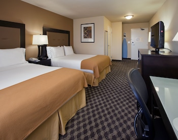 Standard Room, 1 Queen Bed