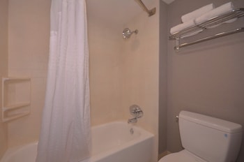Suite, Multiple Beds