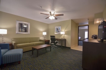 Suite, 1 Bedroom