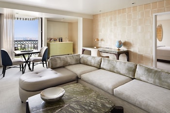 London One Bedroom Suite