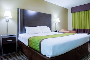Standard Room, 1 Queen Bed, Non Smoking