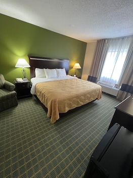 Room, 1 King Bed, Accessible, Non Smoking
