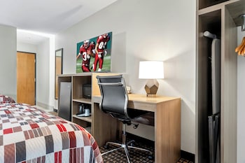 Suite, Multiple Beds, Non Smoking