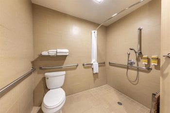 Standard Room, 1 Queen Bed, Accessible, Non Smoking