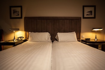 Standard Twin Room, Non Smoking