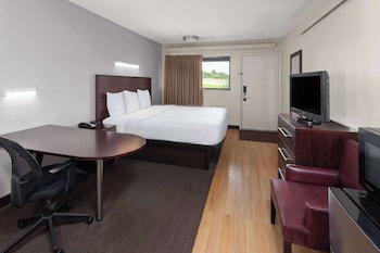 Room, 1 King Bed, Non Smoking