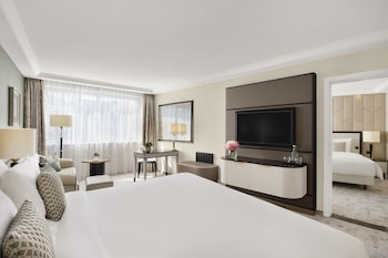 Premium Deluxe Room