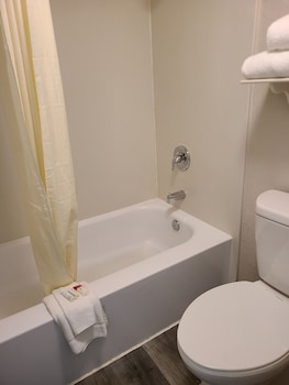 Deluxe Suite, 1 King Bed, Non Smoking