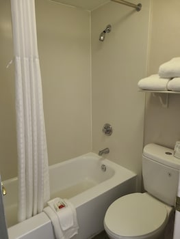 Deluxe Room, 2 Double Beds