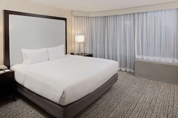 Room, 1 King Bed