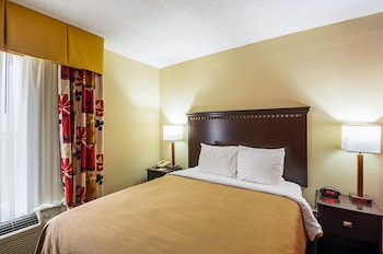Room, Multiple Beds, Accessible, Non Smoking