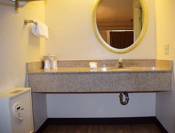 Superior Room, 1 King Bed, Accessible (Roll-In Shower, Smoke Free)