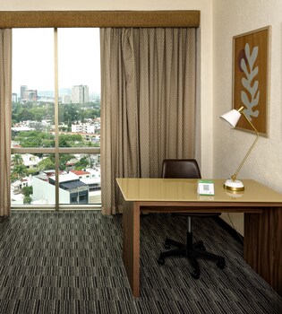 Standard Room, 2 Double Beds (Walk-In Shower)