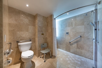 Standard Room, 1 King Bed, Accessible