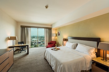 Standard Room, 1 King Bed, Accessible