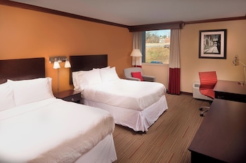 Room, 2 Queen Beds