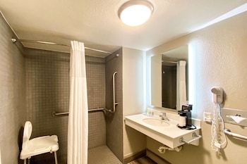 Room, 1 King Bed, Accessible, Non Smoking