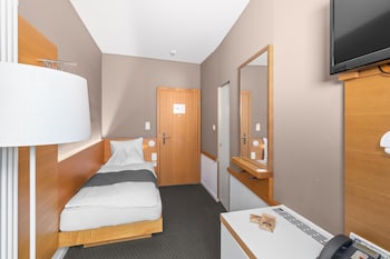 Standard Room, 1 Twin Bed