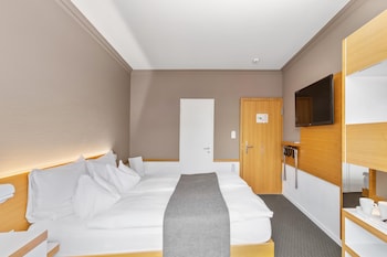 Premium Room, 1 Double Bed