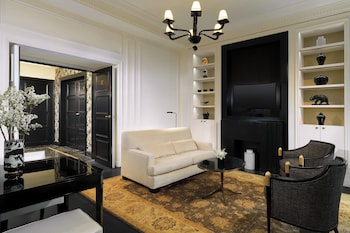 Suite, 1 Bedroom