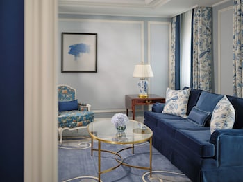 Junior Suite (Executive)