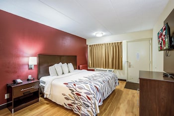 Superior Room, 1 King Bed, Non Smoking