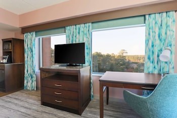 Room, 1 King Bed, Corner