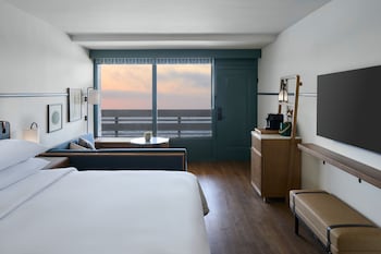 Premium Room, 1 King Bed, Ocean View