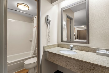 Deluxe Room, 2 Double Beds, Non Smoking