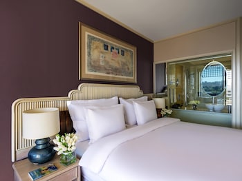 Standard Room (Panoramic Sea View)