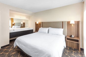 Suite, 1 Bedroom (Wet Bar)