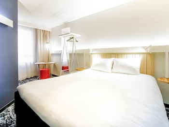 Standard Double Room, 1 Double Bed