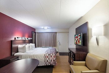 Superior Room, 1 King Bed (Smoke Free)