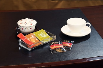 Standard Double Room, Non Smoking