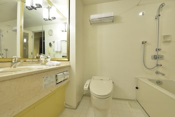 Standard Double Room, Non Smoking