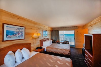 Standard Room, 2 Queen Beds