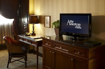 Superior Room, 1 King Bed