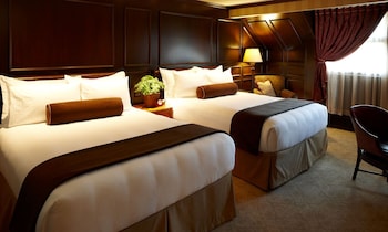 Standard Room, 2 Double Beds