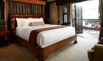 Suite (Carriage House)