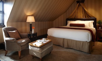 Standard Room, 1 King Bed (Carriage House)