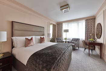 Classic Room, 1 King Bed
