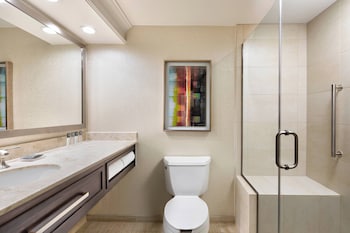Room, 1 King Bed (Hearing Accessible)