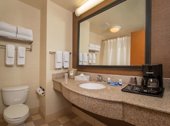 Suite, Multiple Beds