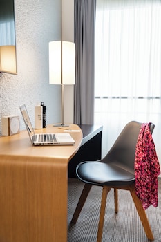Superior Room, 1 Double Bed