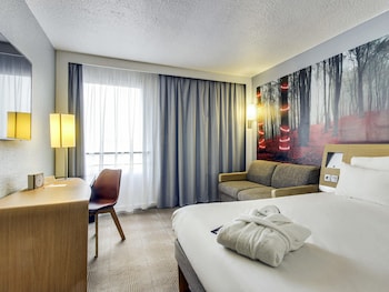 Superior Room, 1 Double Bed