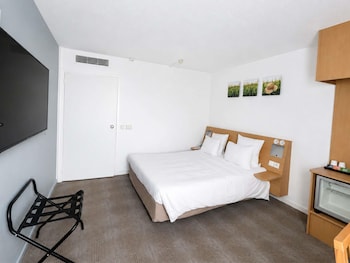 Classic Room, 1 Double Bed