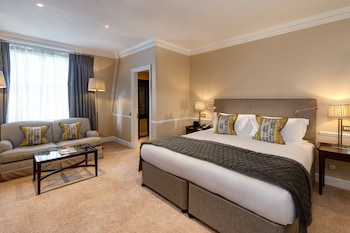 Junior Suite, 1 Bedroom